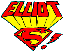 [Elliot S! fax art by Alex
Ross]