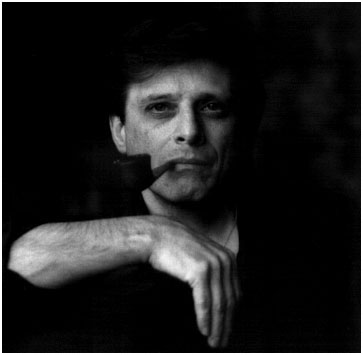 Harlan Ellison