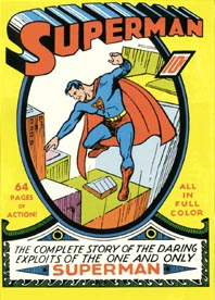 Superman #1